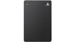 Seagate has been offering its game drive external hard drives aimed at console games for years now, with 1tb, 2tb, and 4tb capacities already but the new game drive launched today is different because it's an officially licensed product. Buy Seagate Game Drive 2tb Portable Hard Drive For Ps4 Systems Black Harvey Norman Au