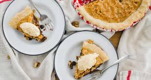 Instead, i'll have to throw my own little celebration here in atlanta, complete with hot browns and derby pie bars. Why A Kentucky Pie Recipe Has Caused Countless Lawsuits Since The 1960s Southern Kitchen