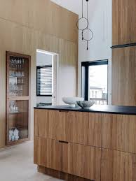 kitchen made out of bamboo by ask og eng coco lapine design bamboo kitchen cabinets bamboo cabinets modern kitchen design