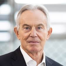 Tony Blair