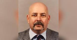 Louis "Lou" A. Rolofson Obituary