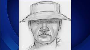 Suspect Sought In Mysterious Slaying Of Father In Long Beach Park