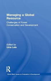 Details for: Managing a global resource: › T N Khoshoo Library catalog