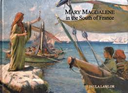 The Arques Gospel of Mary Magdalene