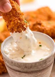 Fish Fingers Recipe Recipe Recipes Fish Finger Recipetin Eats
