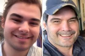 Learn how to get the beard removing filter on snapchat to try it out honestly, some of the reveal videos are seriously hilarious. This Filter Makes Girls Look Just Like Their Dads And The Tiktoks About It Are Hilarious