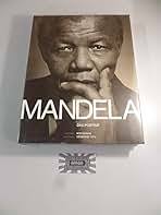 Mandela: Das Porträt: Das Porträt. Mit e. Vorw. v. Kofi Annan u. e. Einl.  v. Desmond Tutu. In Zus.-Arb. mit PQ Blackwell : Nicol, Mike, Annan, Kofi,  Tutu, Desmond: Amazon.de: Bücher