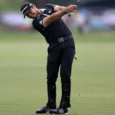 The Golfing Thing On Instagram Congratulations To Jason Day On The Wire To Wire Win At The Apinv Pga Pgatour Golf Jason Jason Day Pga Tour Adidas Golf