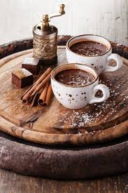 Place the marshmallows gently on top of the hot chocolate mix. How About A Cup Of Classic Hot Chocolate 15 Cozy Cocoa Recipes Click Americana