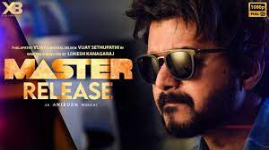 Lokesh kanagaraj who previously directed khaidi is at the helm for. Breaking Master New Release Date Vijay Vijay Sethupathi Lokesh Kanagaraj Latest Tamil News Youtube