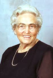 Ruth Ellen Dougherty Keith (1918-2013)