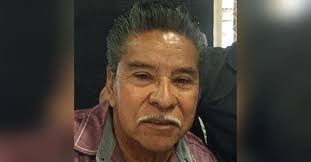 Juan Calderon Jr. Obituary