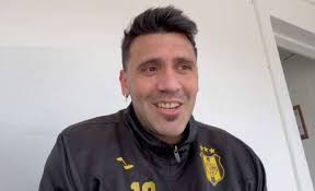 Un paso de calidad para Amilcar y Axel Oliver