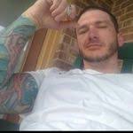 Matthew Hemker's Instagram, Twitter & Facebook