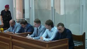 Будто пришедший в современность по олесь бузина был идеальной мишенью для новых украинцев, вскормленных майданом. Delo Buziny Kak Advokaty Ubijc Zatyagivayut Sud