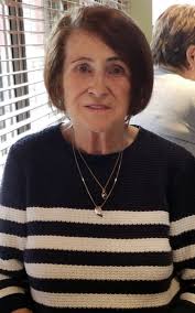 Smith, Maria T. (nee Wolf)