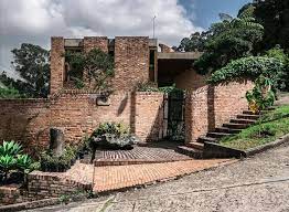 Последние твиты от ccu rogelio salmona (@ccusalmona). Rogelio Salmona Casa Amaral Area 237 M2 Fecha Inicio Facebook