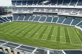 Philadelphia eagles at lincoln financial field. Eagles Ban Purses Backpacks Cushions More At Lincoln Financial Field