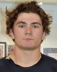 Weston Bryan, Lee County, Athlete