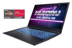 Limited time sale easy return. Clevo Nl50ru Mit Dem Neuesten Mobilen Prozessor Amd Ryzen 7 4700u Oder Ryzen 5 4500u Und Amd Radeon Grafikkarte Notwendig Fur Die Tagliche Verarbeitung Computador Clevo Integrador De Sistemas De Computadores Configuraveis