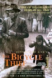 A working man's livelihood is threatened when someone steals his bicycle. Watch The Bicycle Thief Online Stream Full Movie Directv