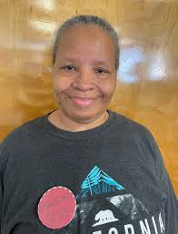 Celebrating 40 hours at Robbie's house with Kim