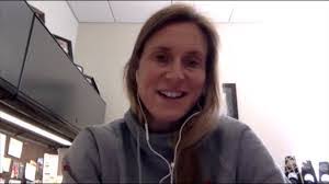 Jackie Crum's Instagram, Twitter & Facebook