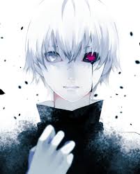 Kaneki ken haise sasaki