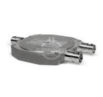 Multiband diplexer 700-900/2400-2600 MHz 4.3-10 female DC ...