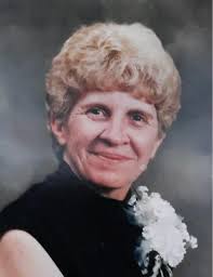 Obituary information for Joyce Hendren