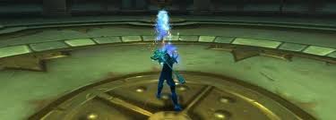 It consists of nine quests that you can unlock at the beginning of nazjatar storyline. The Crucible Of Flame Heart Of Azeroth Essence Spotlight News Icy Veins