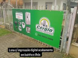 Cérgio Consertos e Instalações