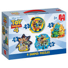 1995 skybox toy story 56 buzz lightyear (168) 1995 skybox toy story 7 that was falling with style! (16) 1995 skybox toy story 19 snap out of it, buzz! (23) 1995 skybox toy story s1 buzz. Pin By Blue Star Treats On Childrens Jigsaws Kids Toy Store Shape Puzzles Puzzle Set