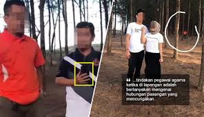 Attitude camni lagi harap boleh check id polis dan copy number polis? Kami Tunjuk Kad Kahwin Saya Minta Kad Kuasa Mereka Tak Tunjuk Kata Si Isteri Jaheaik Buat Laporan Polis