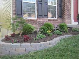 You also can find plenty of relevant choices at this site!. Diy Landscaping Retaining Wall Small Front Yard Landscaping Landscaping Retaining Walls Backyard Landscaping