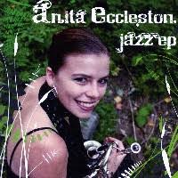 Anita Eccleston Trio