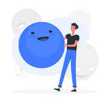 Smiley Face By Freepik Stories Svg Png Illustration Marketing Smile People Engagement Social Media Emoji Ex Face Illustration Smiley Face Illustration