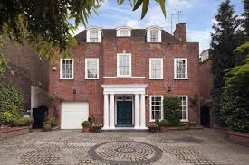 Childhood Home Acacia Place St John S Wood London Nw8 29410459 John Wood Buying Property House Styles