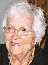 Mary A Pisellini Smith (1922-2014)