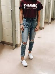 What are some cute outfit ideas for teen girls? Pin On Style