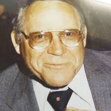 Obituary for Thor H. Johansen