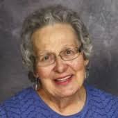 Obituary information for Anna Mae Sullivan
