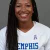 Morgan Downs Career-Best 14 Kills in Loss to Tulsa