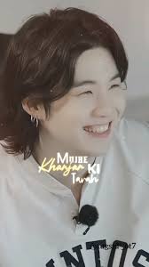 Suga version...😜🦋🥵 . . . . . . . #reels #fyp #explore #jungkook  #bangtanboys #bts #v #jungkook #bangtanarmy #suga #minyoongi #minsuga  #yoongi #ʙᴛssᴜɢᴀ #meow #instagood #like #sugi #min