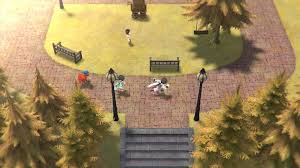 Little nightmares ii pkg ps4 eur. Lost Sphear Es El Nuevo Juego De Tokyo Rpg Factory Para Ps4 Switch Y Steam Koi Nya Net
