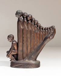 Beat The Heat With These 10 Must See Art Shows Published 2019 Augusta Savage Black Artists Sculptor