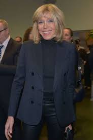 Abonnés gilets jaunes, 2022, attaques personnelles : Qui Est Andre Louis Auziere L Ancien Mari De Brigitte Ma Tele Star