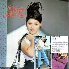 Some of the photos are out in the public for the. Selena Quintanilla Rare Pants 1759897715