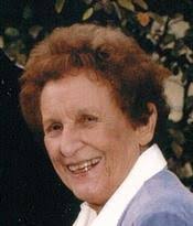 ETHEL O'BRIEN Obituary