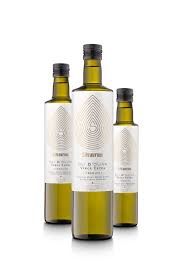 Silvaurum Olive Oil Olive Oil Packaging Olive Oil Bottles Oil Bottle